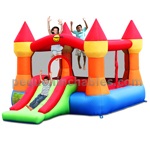Mini Castillo Hinchable Peque Mágico Mini Castillo Hinchable Peque Mágico